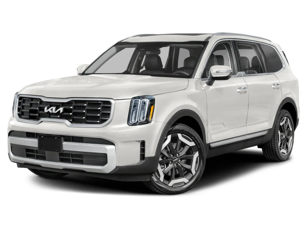 2025-Kia-Telluride