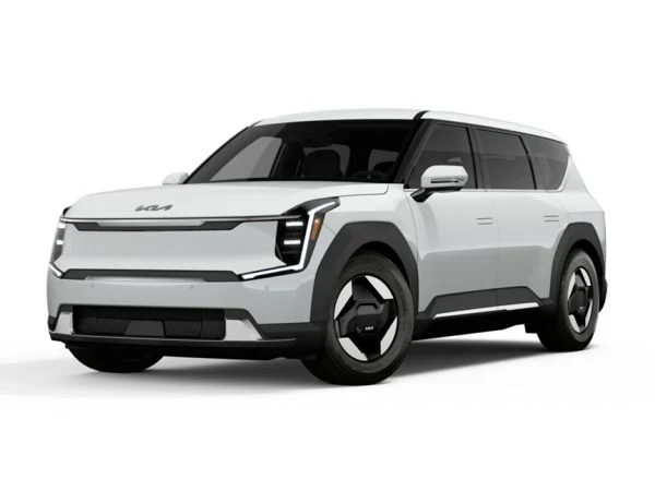 2025 Kia EV9